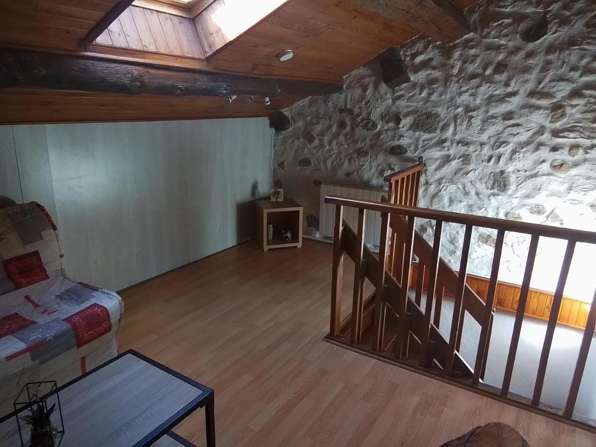 Maison De Village St Marcellin Veynes Exterior photo