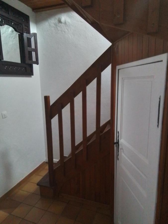 Maison De Village St Marcellin Veynes Exterior photo