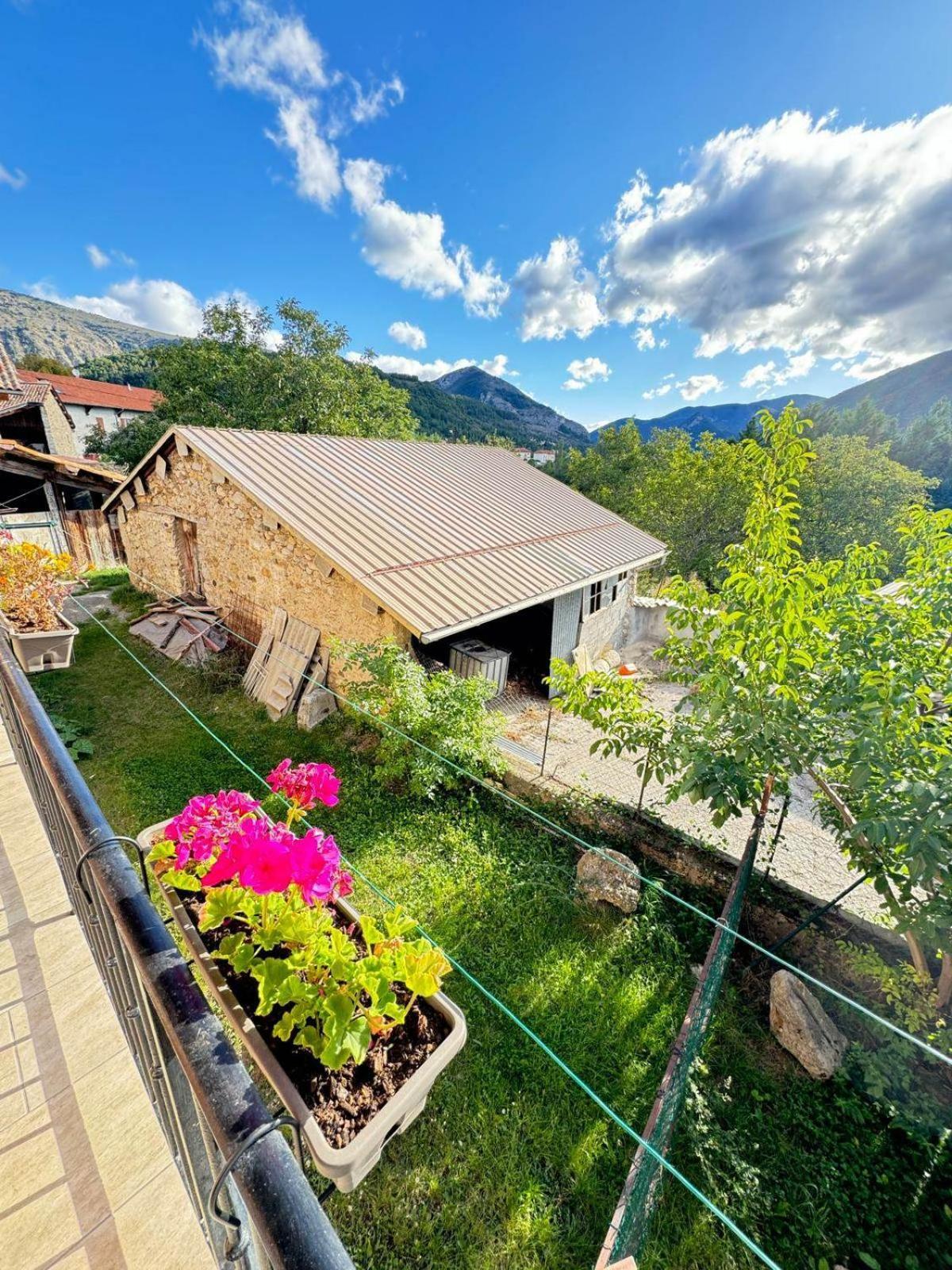 Maison De Village St Marcellin Veynes Exterior photo